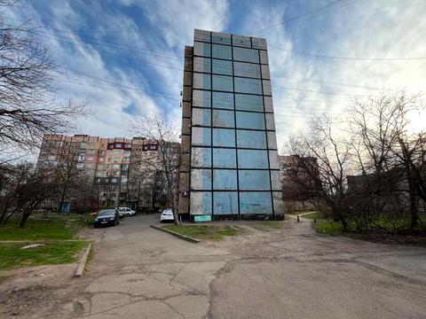 квартира за адресою Ньютона вул., 34