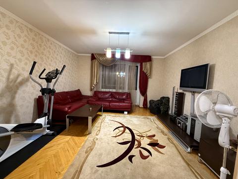 квартира по адресу Татарская ул., 3/2