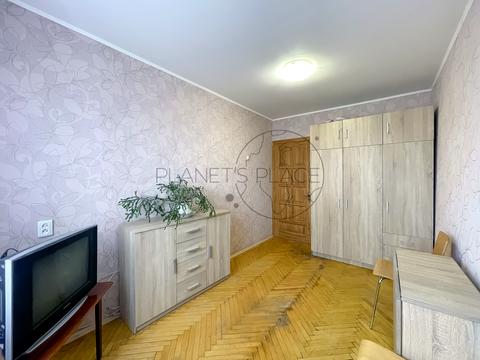 квартира за адресою Полярна вул., 7