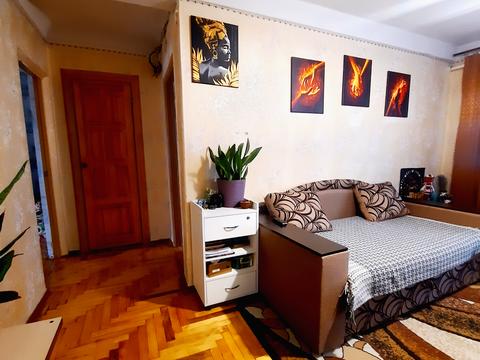 квартира за адресою Бельфорський бульв., 3