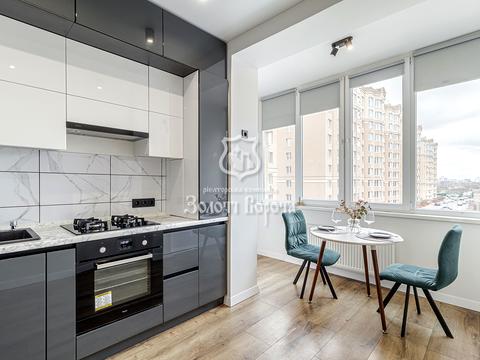 квартира за адресою Зелена вул., 8