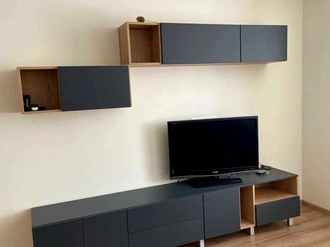 квартира за адресою Патріарха Мстислава Скрипника вул., 48-А