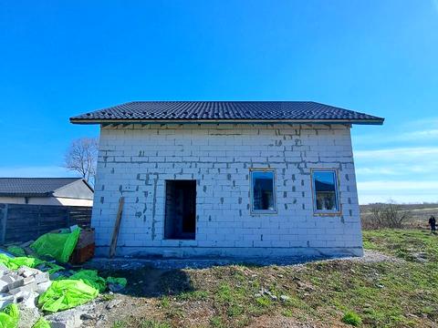 ділянка за адресою с. Білогородка, 