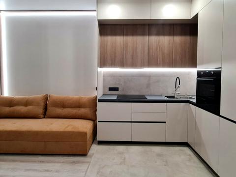 квартира за адресою Каховська вул., 62-А