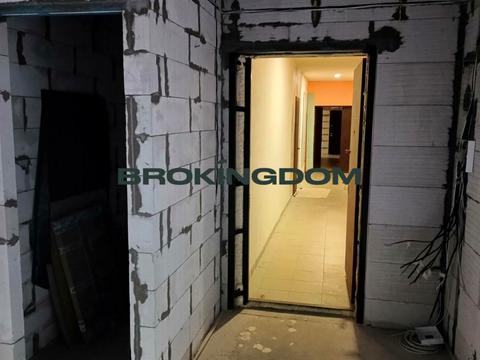 квартира по адресу Рональда Рейгана ул., 40
