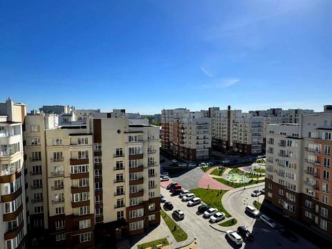 квартира по адресу Стрыйская ул., 115