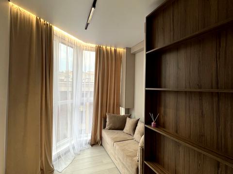 квартира за адресою Радісна