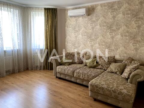 квартира за адресою Боголюбова вул., 16