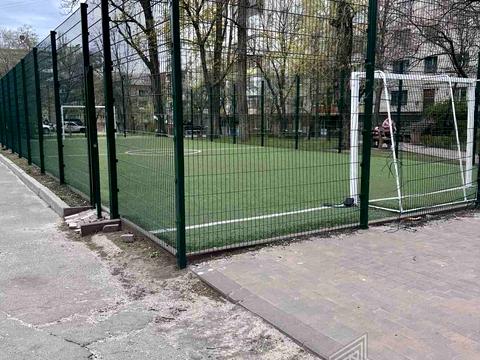 квартира за адресою Новгород-Сіверська вул. (Новгородська), 4