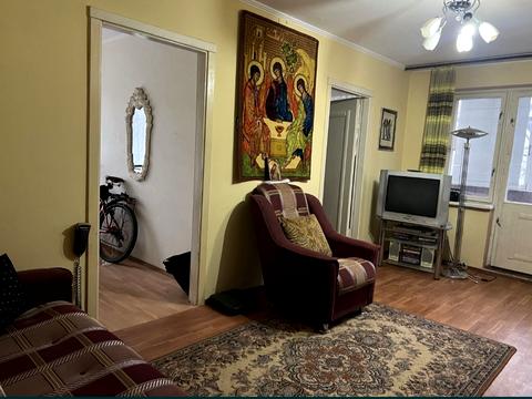 квартира по адресу Гагаріна, 65