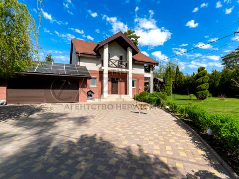 дом по адресу Квітки-Основʼяненка ул.