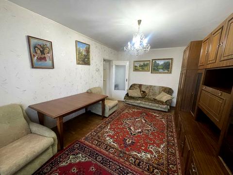 квартира по адресу Червоной Калины просп. (Владимира Маяковского), 36/7