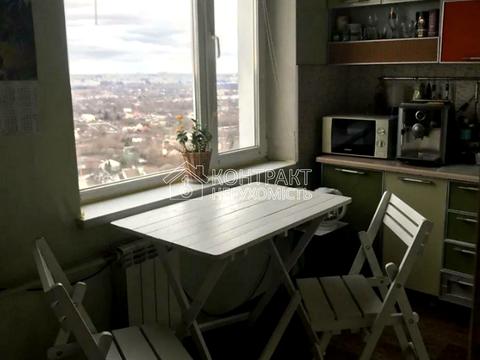 квартира по адресу Жуковского просп., 3