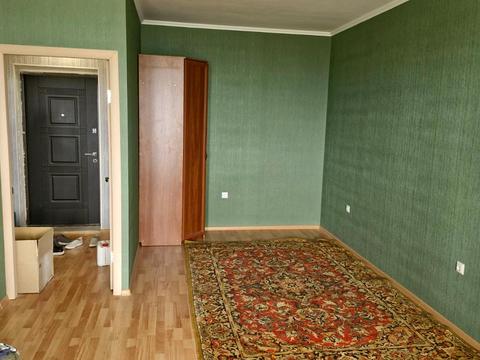 квартира по адресу Школьная ул., 35