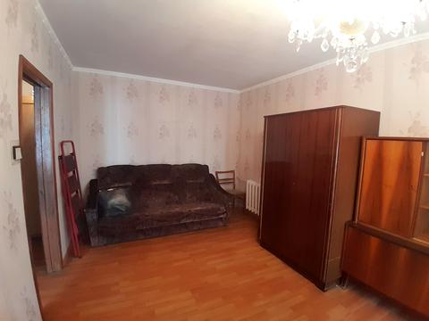 квартира по адресу Академика Филатова ул., 44