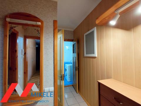 квартира за адресою Оноре де Бальзака вул., 4