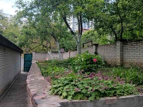 ділянка за адресою Саперне Поле вул., 43