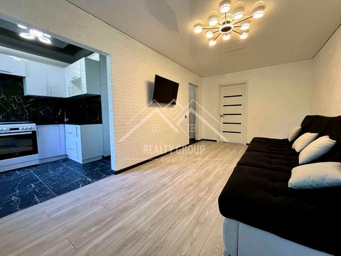 квартира за адресою Покровська вул. (Подбєльського), 25