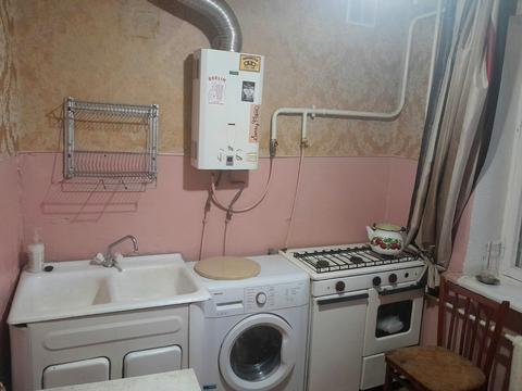 квартира за адресою Бузника вул., 4