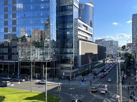 квартира за адресою Басейна вул., 17