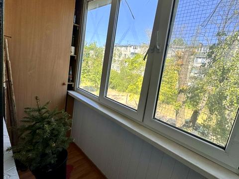 квартира за адресою Європейська вул. (Малиновського), 30