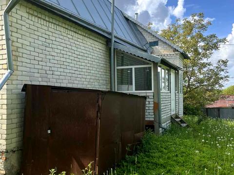 будинок за адресою с. Баламутівка, ПІДЛІСНА, 23