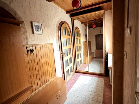 дом по адресу Заньковецкой ул., 111
