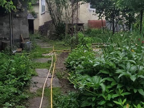 дом по адресу Федьковича пер.