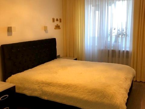 квартира за адресою Березова вул., 5