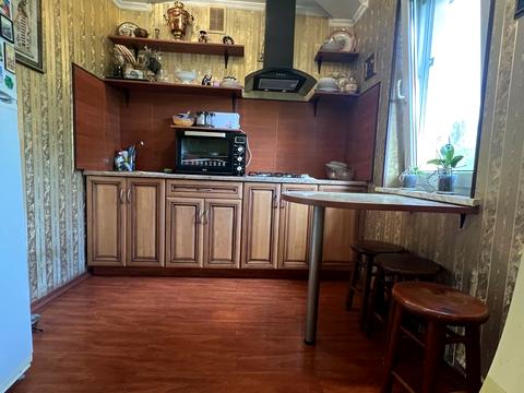 квартира по адресу Анатра пер. (Генерала Вишневского), 11