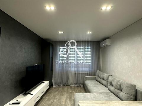 квартира по адресу Петра Дорошенко ул. (Блюхера), 5