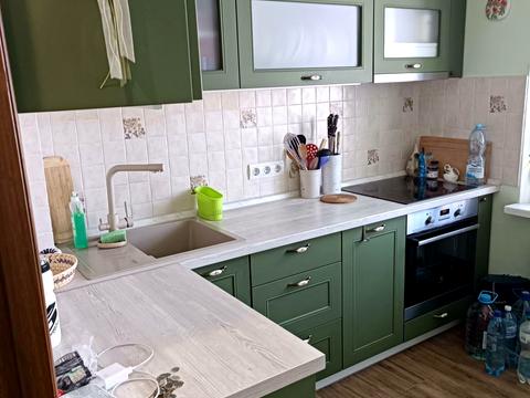 квартира по адресу Софии Русовой ул., 3-В