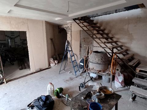 дом по адресу Олімпійська