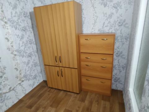квартира по адресу Минская ул., 10