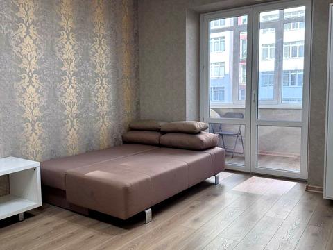 квартира по адресу Винная Гора ул., 5-Г