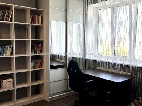 квартира за адресою Петра Григоренка просп. (Маршала Жукова), 14