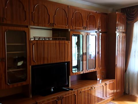 квартира за адресою Раїси Окіпної вул., 5