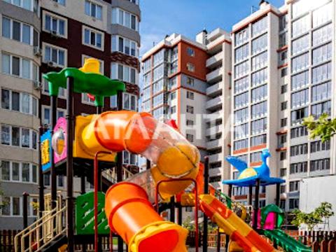 квартира за адресою Миколаївська вул., 3