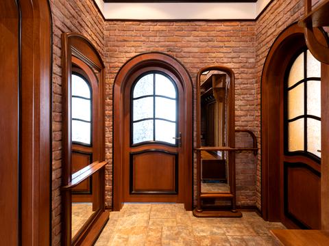 квартира по адресу Заньковецкой ул., 8