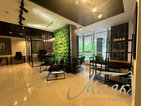 комерційна за адресою Джона Маккейна вул. (Івана Кудрі), 26