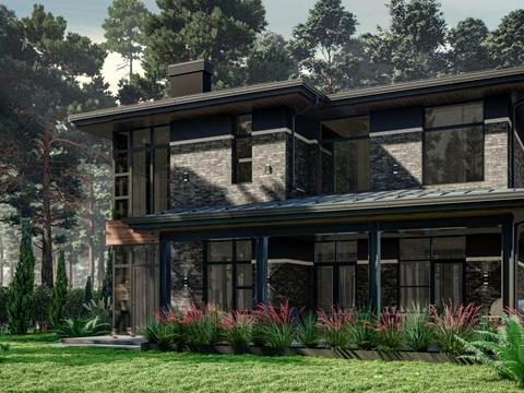 будинок за адресою миру