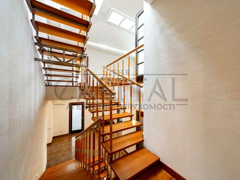 дом по адресу Бучанський