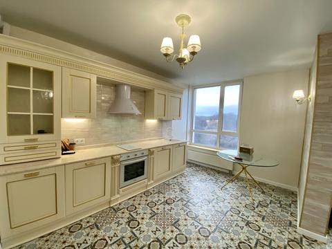 квартира по адресу Столичное шоссе, 3