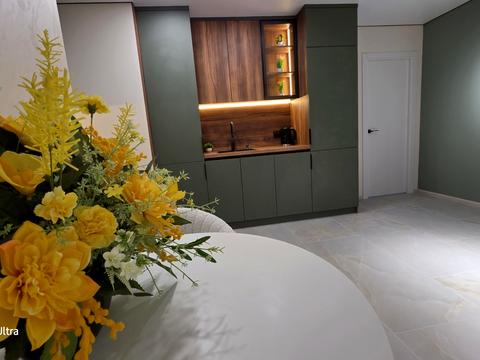 квартира за адресою Білогірська вул., 3-А