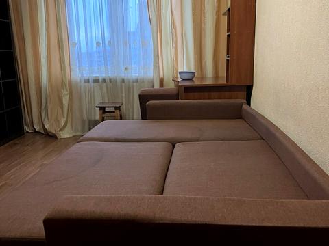 квартира по адресу Елизаветы Чавдар ул., 38-Б