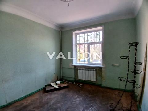 квартира по адресу Генерала Алмазова ул. (Кутузова), 1