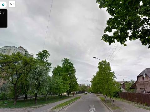 участок по адресу Владимира Сальского ул. (Котовського), 20/1