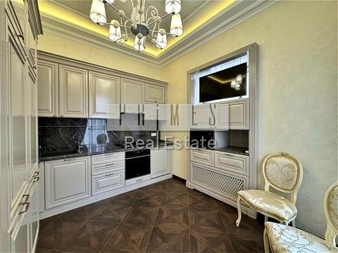 комерційна за адресою Київ, Шота Руставелі вул., 8