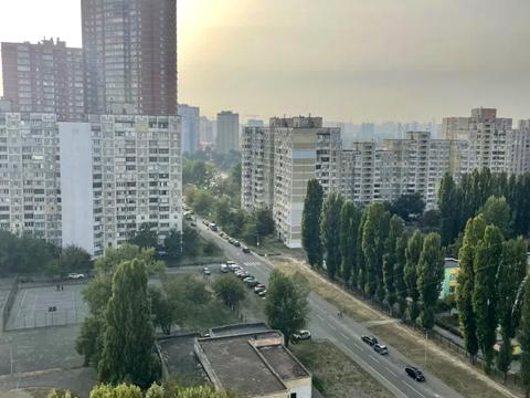 квартира по адресу Ревуцкого ул., 11-Г