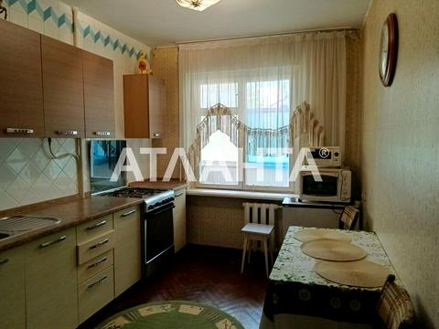 квартира по адресу Академика Глушко просп., 16